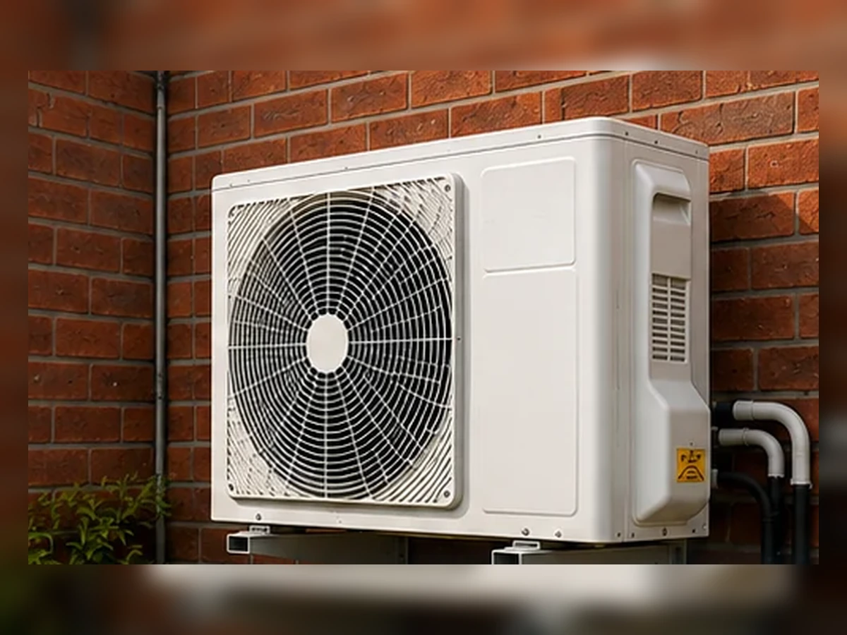 Air-conditioning outdoor unit